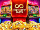 Infinity Slots free Coins