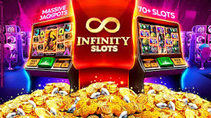 Infinity Slots free Coins