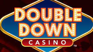 Doubledown Casino free chips