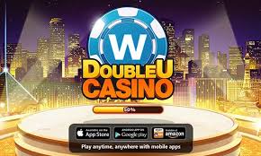 Doubleu Casino free chips
