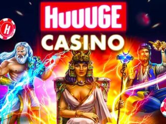 Huuuge Casino Free Coins Chips 2021