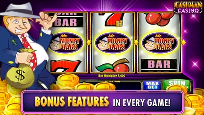 Cashman casino free coins