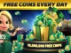Mgm live slots free coins