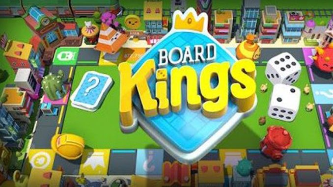 Board kings free rolls