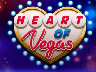 heart of Vegas free coins